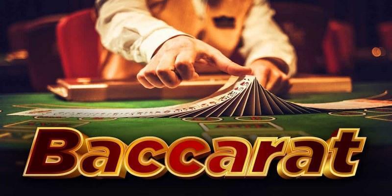 Sơ lược về game bài Baccarat 33Win