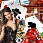 Các Trò Chơi Casino 33win Có Gì Hấp Dẫn Để Thu Hút Người Chơi
