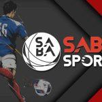 Saba Sports - Sảnh Cá Cược Thể Thao Đẳng Cấp 2023