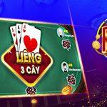 Đánh liêng đổi thưởng - làm giàu không khó cho các bạn trẻ