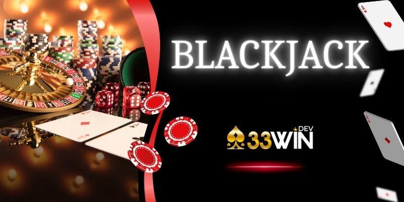 Giới thiệu về game bài blackjack
